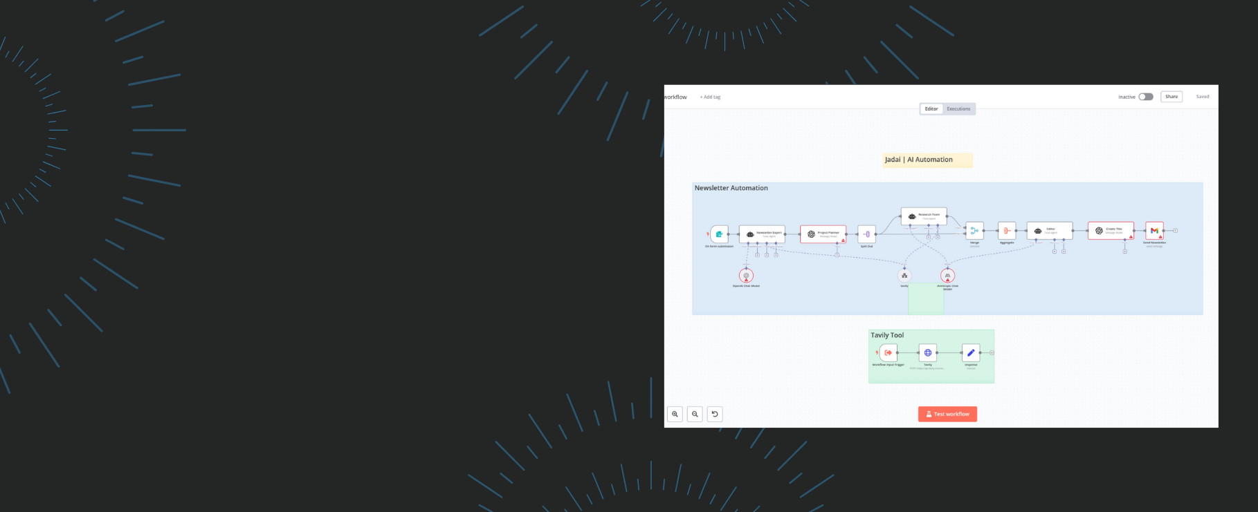 LEADING DESIGN FOR BOOSTED'S WEBSITE
